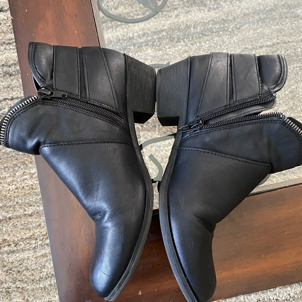 Booties - Picture 8 of 12